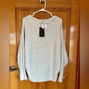 NWT 143 Story Womens Sweater